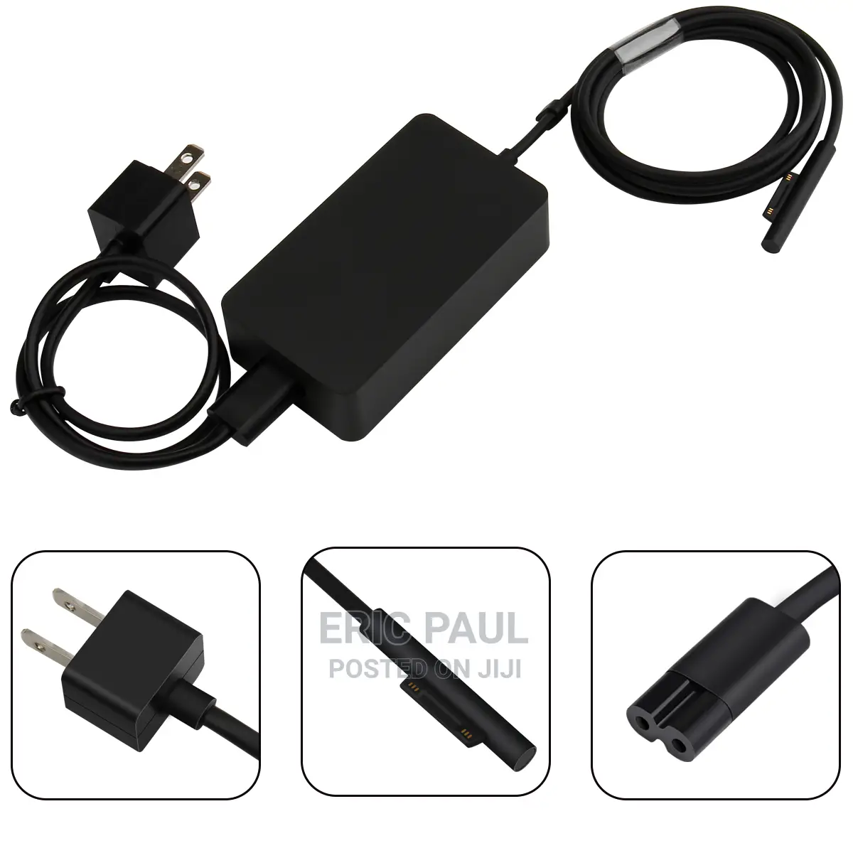Laptops Replacements Adapters