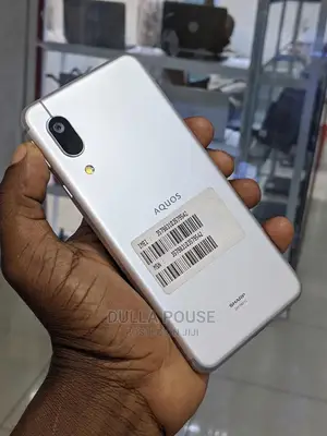 Sharp Sense 3 Lite 64 GB Silver
