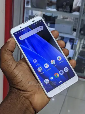 Sharp Sense 3 Lite 64 GB Silver