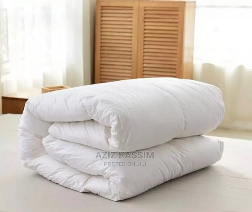 Duvet Nyeupe