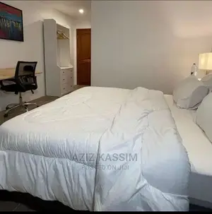 Duvet Nyeupe