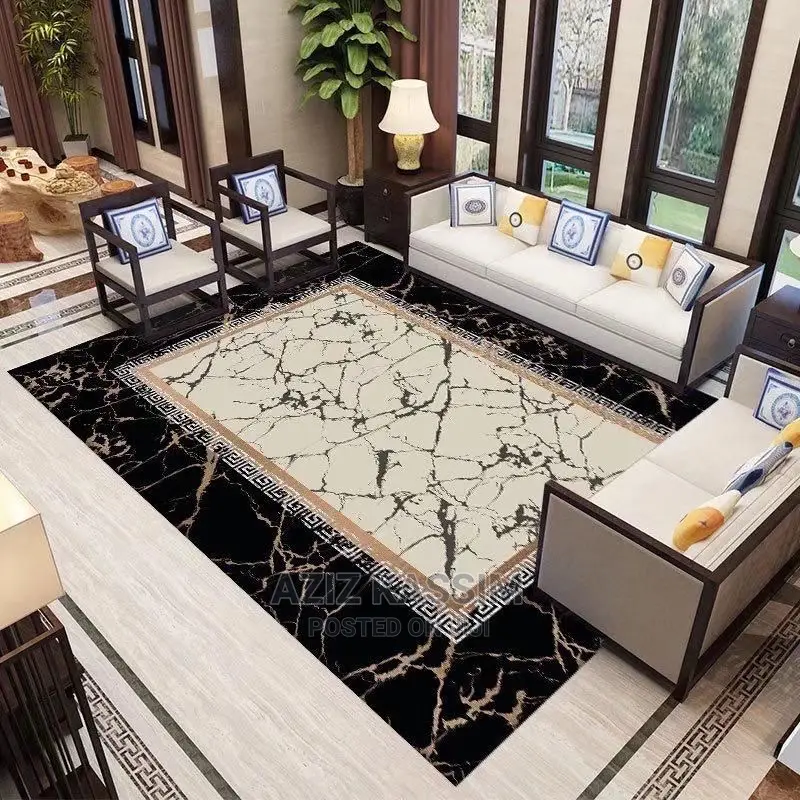 Carpets Za 3D