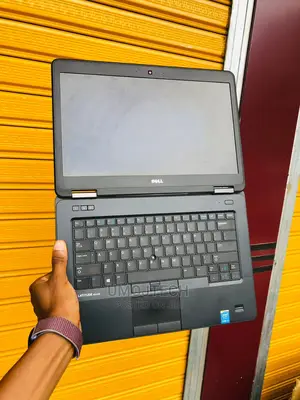 Laptop Dell Latitude E5440 8GB Intel Core I3 HDD 500GB
