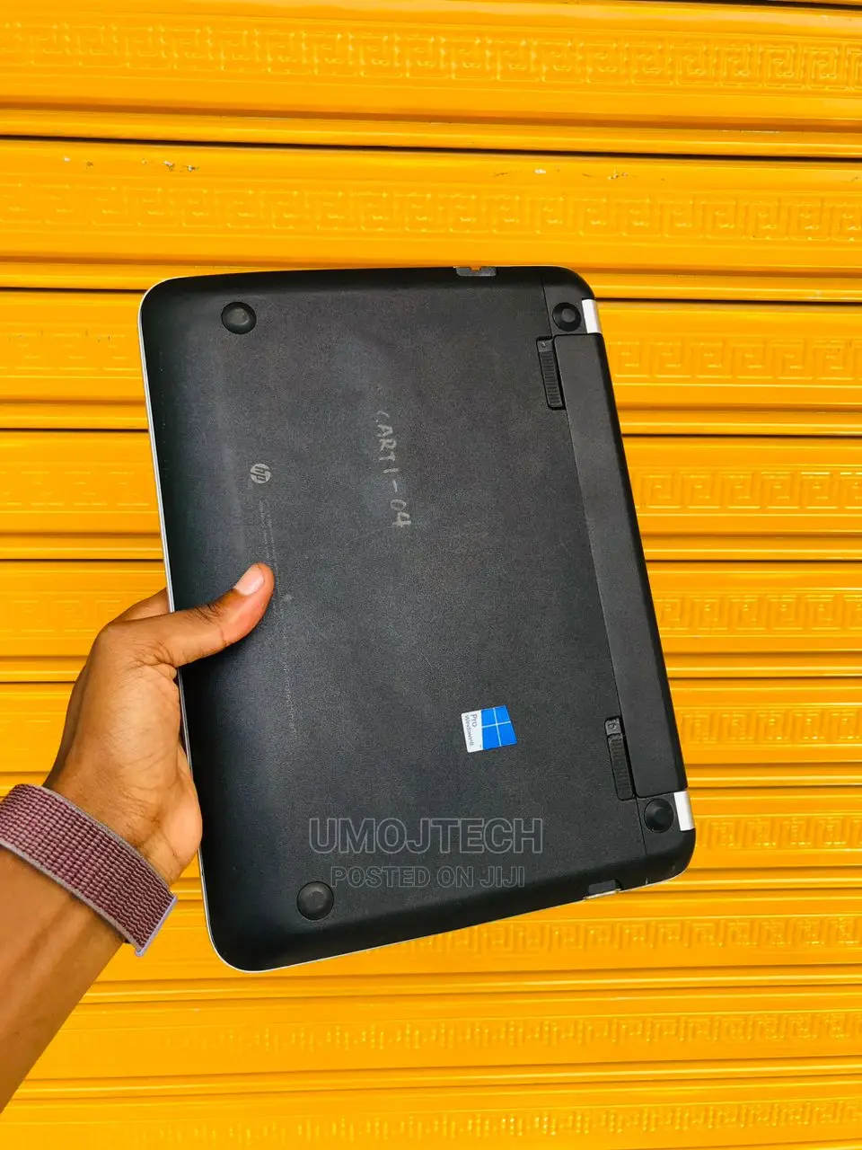 Laptop HP 215 G1 4GB Intel SSD 128GB