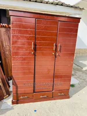 Kabati Milango 3