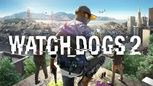 Watch Dogs 2 Pc Game