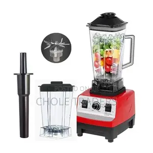 2 in 1 Power Blender
