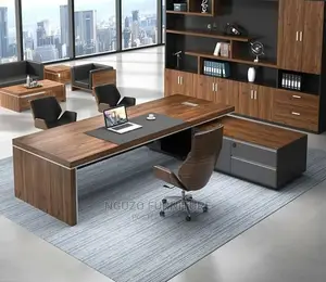 Executive Office Table