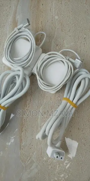 Laptop Chargers for Apple Computer, Best Quality