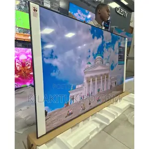 Samsung Au7000 Uhd Inch 85
