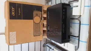 Acer X1126ah DLP Projector ,Emea