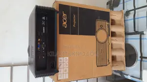 Acer X1126ah DLP Projector ,Emea
