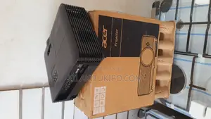 Acer X1126ah DLP Projector ,Emea