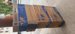 Gree Inverter Air Condition 12000btu