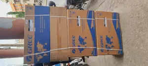 Gree Inverter Air Condition 12000btu
