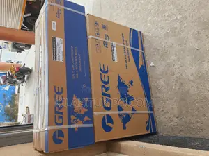 Gree Inverter Air Condition 12000btu