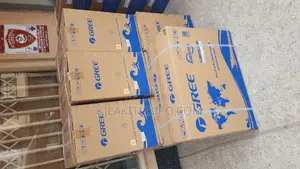Gree Inverter Air Condition 12000btu