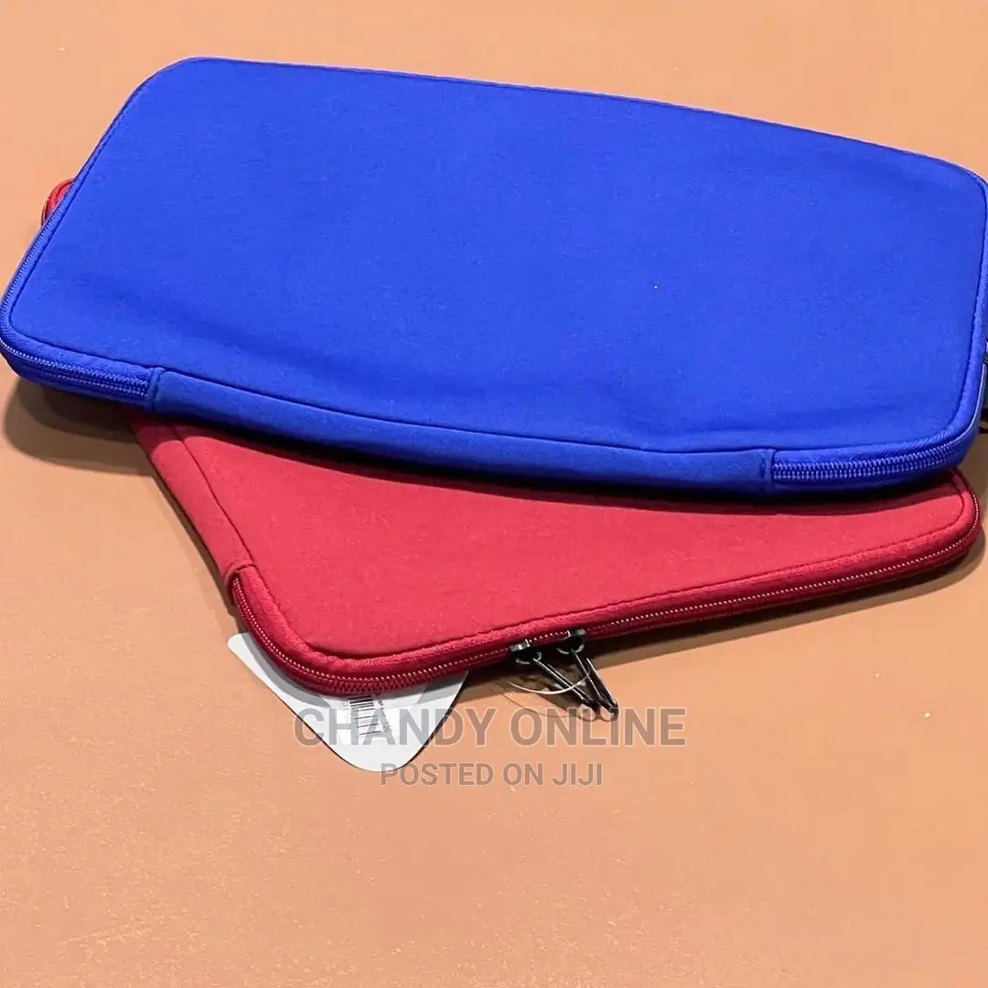 Unsex Sleeve Bag for Laptop