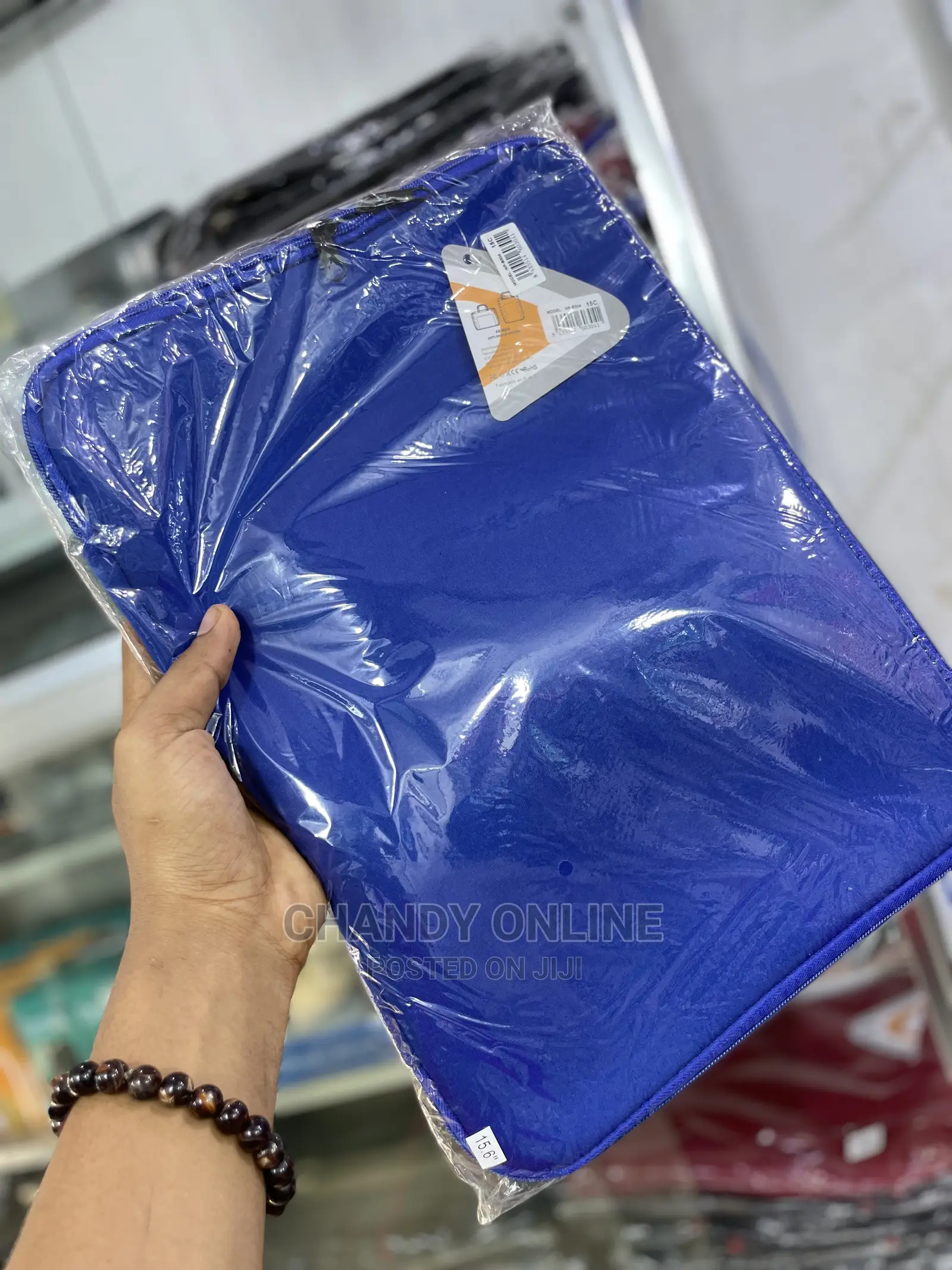 Unsex Sleeve Bag for Laptop