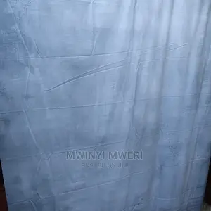 Light Gray Texture Floordrop Wrinkle Free Cloth Backdrop