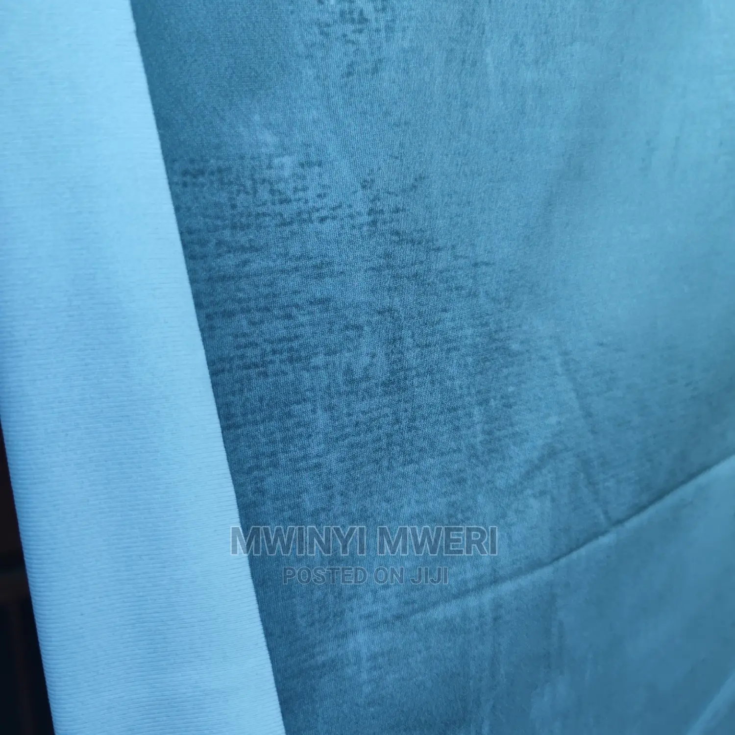 Light Gray Texture Floordrop Wrinkle Free Cloth Backdrop
