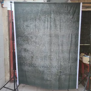 Shade Grown Vignette Texture 1.5*2m Printed Backdrop.