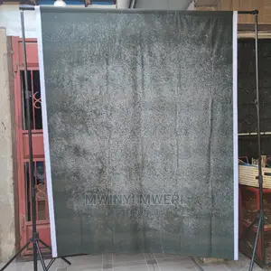 Shade Grown Vignette Texture 1.5*2m Printed Backdrop.