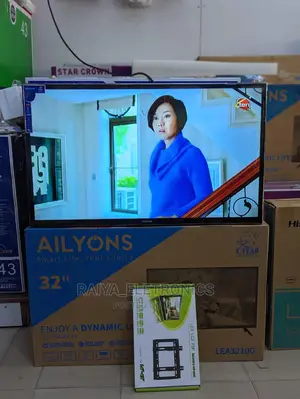 Ailyons TV Inch 32