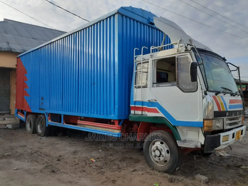 Fuso Tandam