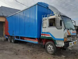 Fuso Tandam