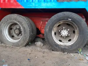 Fuso Tandam