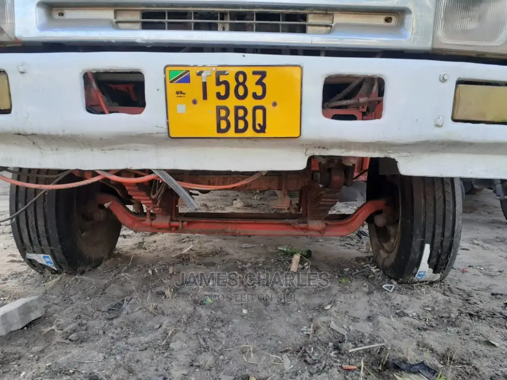 Fuso Tandam