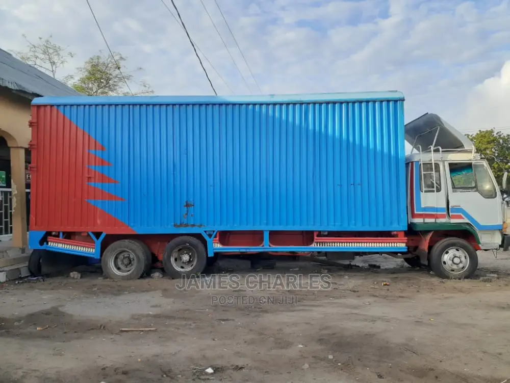 Fuso Tandam