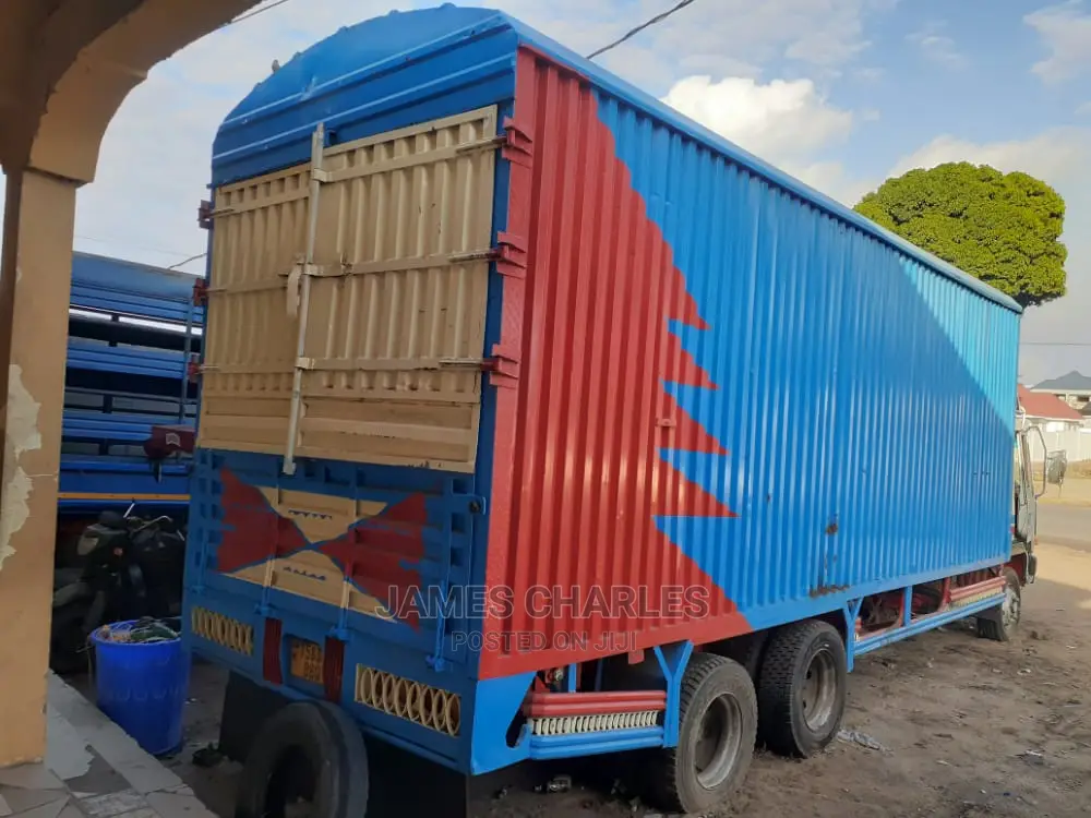 Fuso Tandam