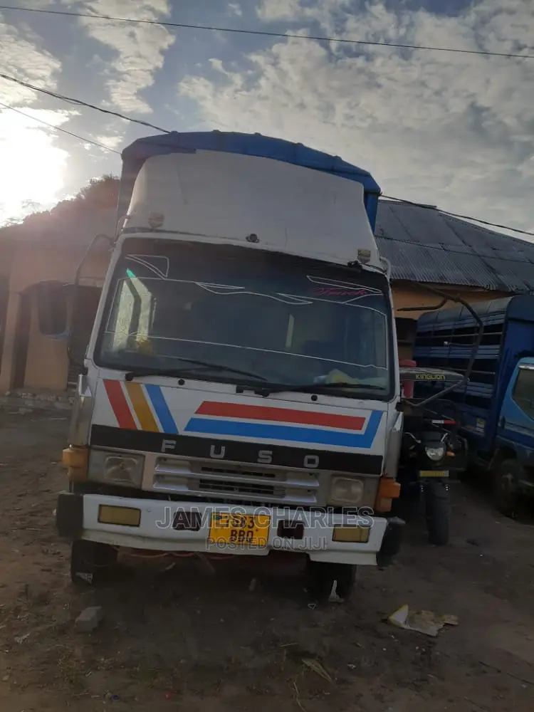 Fuso Tandam