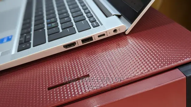 New Laptop HP ProBook 430 G8 8GB Intel Core I3 SSD 256GB for sale