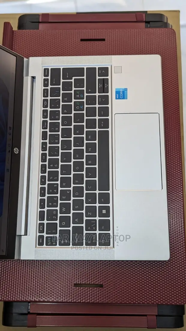 New Laptop HP ProBook 430 G8 8GB Intel Core I3 SSD 256GB - Far_way