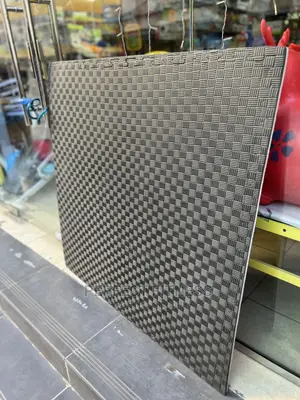 Gym Floor Mats