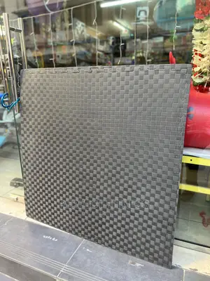 Gym Floor Mats