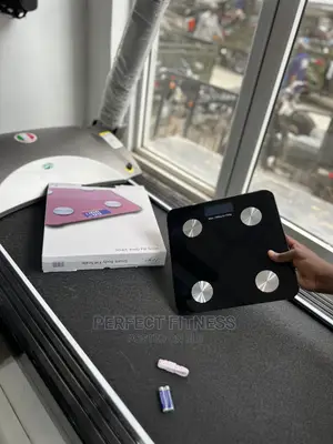 Digital Weight Scale