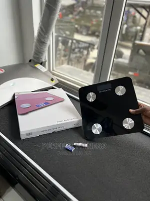 Digital Weight Scale