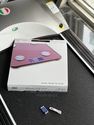 Digital Weight Scale