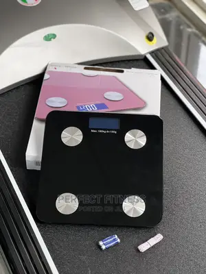 Digital Weight Scale