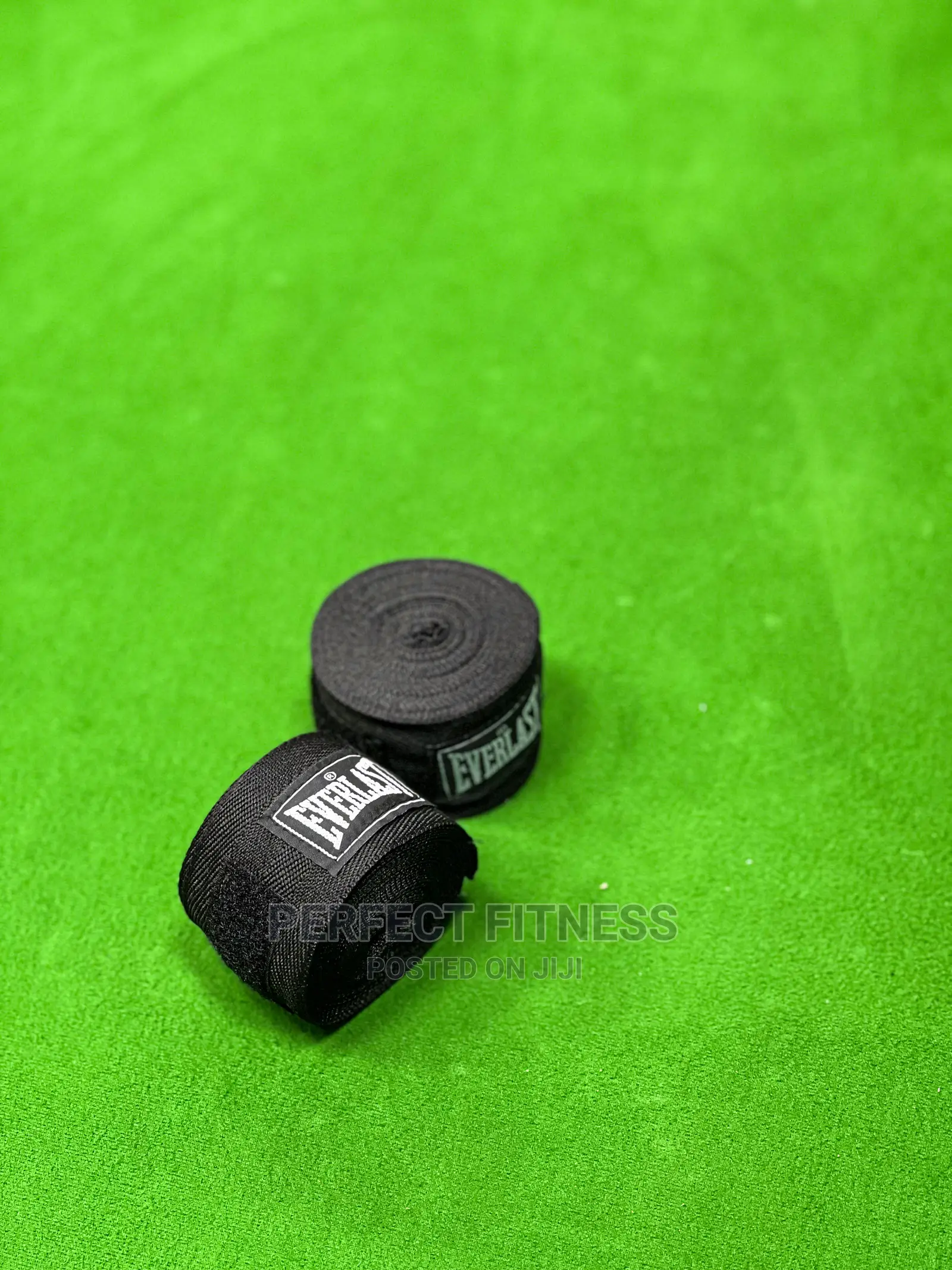 Everlast Boxing Hand Wraps