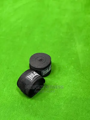 Everlast Boxing Hand Wraps