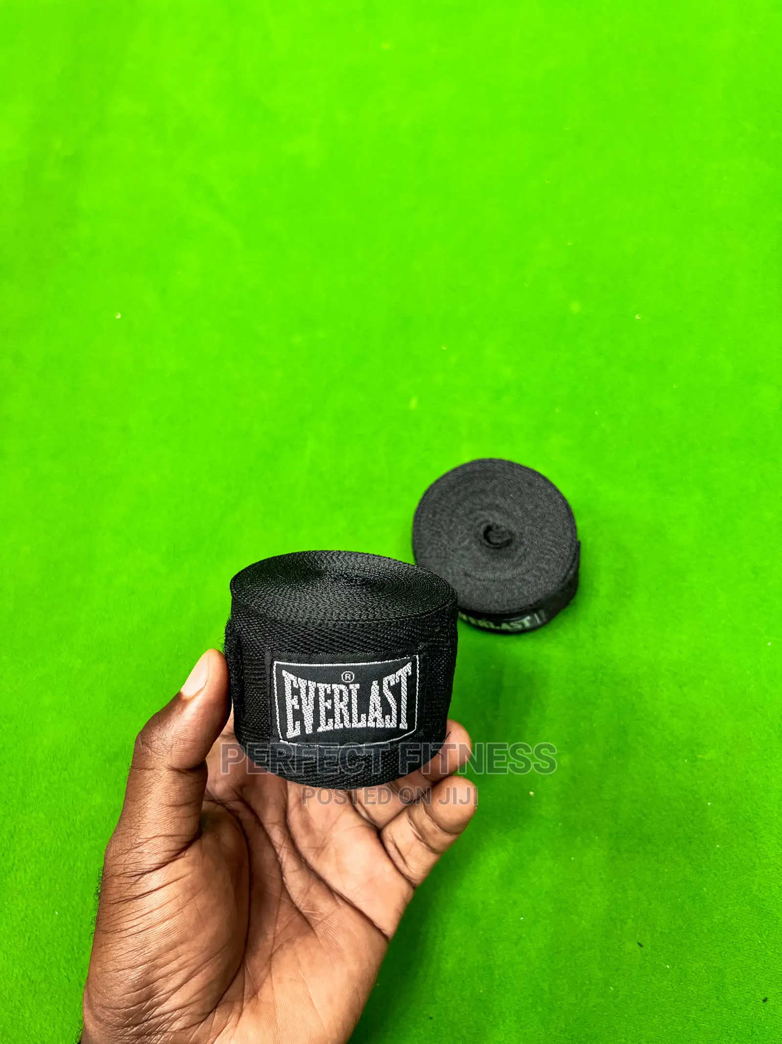 Everlast Boxing Hand Wraps