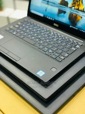 New Laptop Dell Latitude 7440 8GB Intel Core I5 SSD 256GB