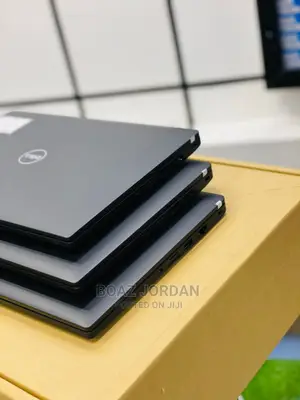 New Laptop Dell Latitude 7440 8GB Intel Core I5 SSD 256GB