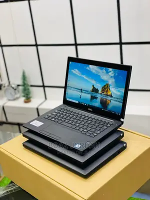 New Laptop Dell Latitude 7440 8GB Intel Core I5 SSD 256GB