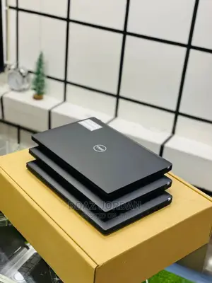 New Laptop Dell Latitude 7440 8GB Intel Core I5 SSD 256GB